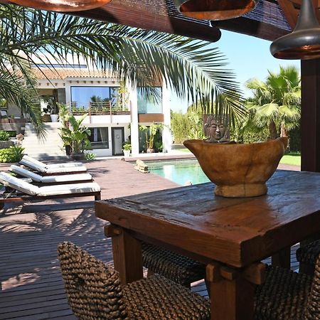 Bed and Breakfast Kharisma Altea Exterior foto