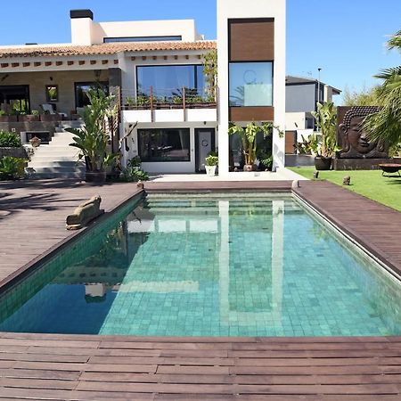Bed and Breakfast Kharisma Altea Exterior foto