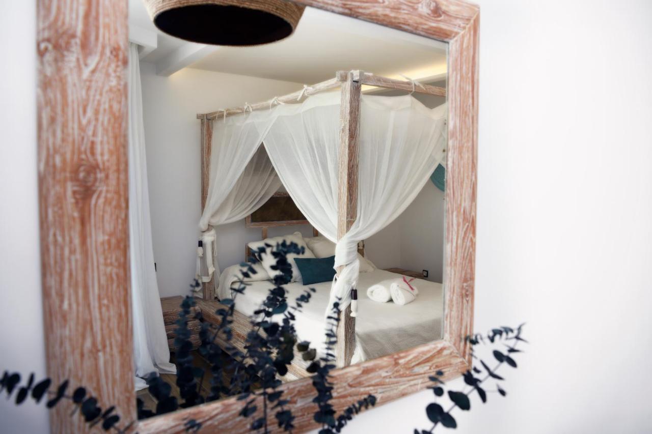 Bed and Breakfast Kharisma Altea Exterior foto