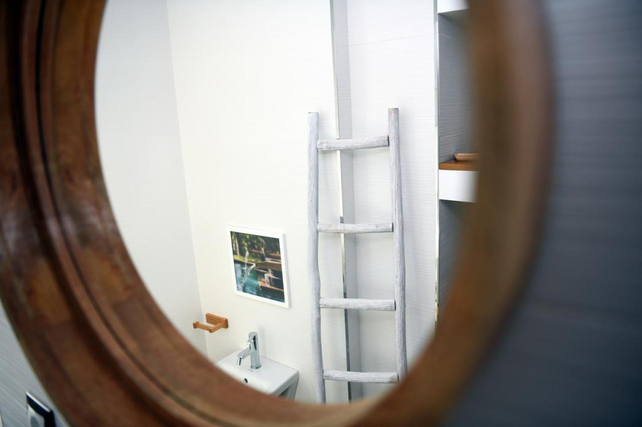 Bed and Breakfast Kharisma Altea Exterior foto