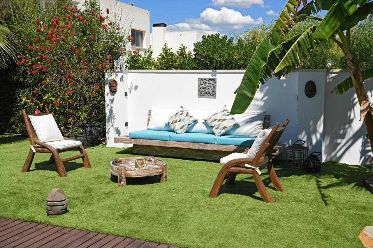 Bed and Breakfast Kharisma Altea Exterior foto