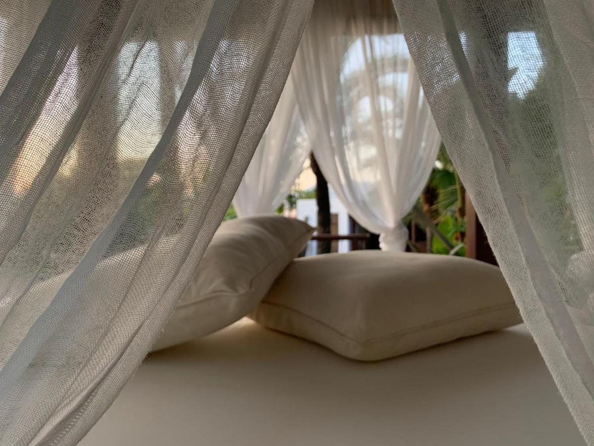 Bed and Breakfast Kharisma Altea Exterior foto