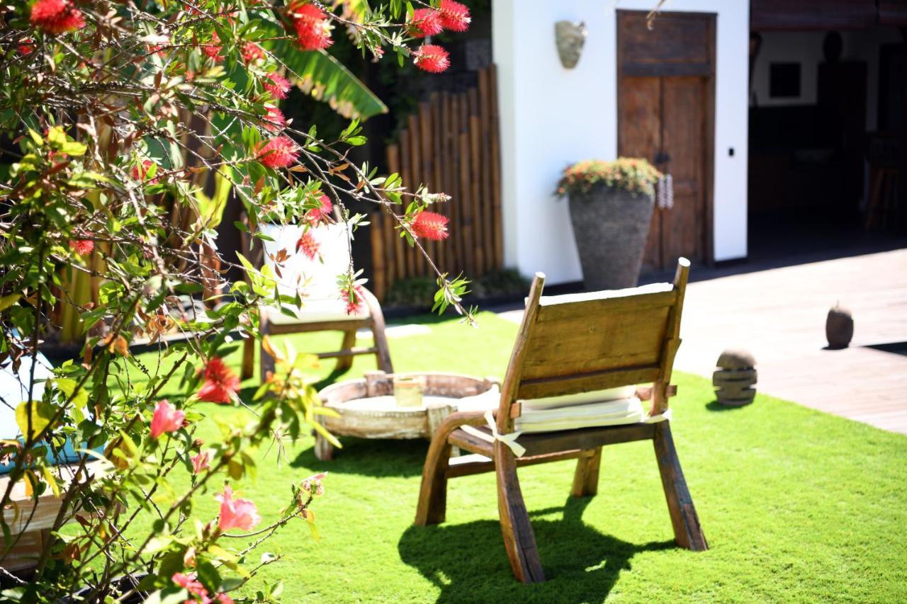 Bed and Breakfast Kharisma Altea Exterior foto