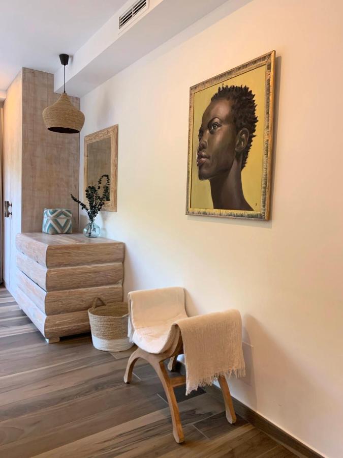 Bed and Breakfast Kharisma Altea Exterior foto