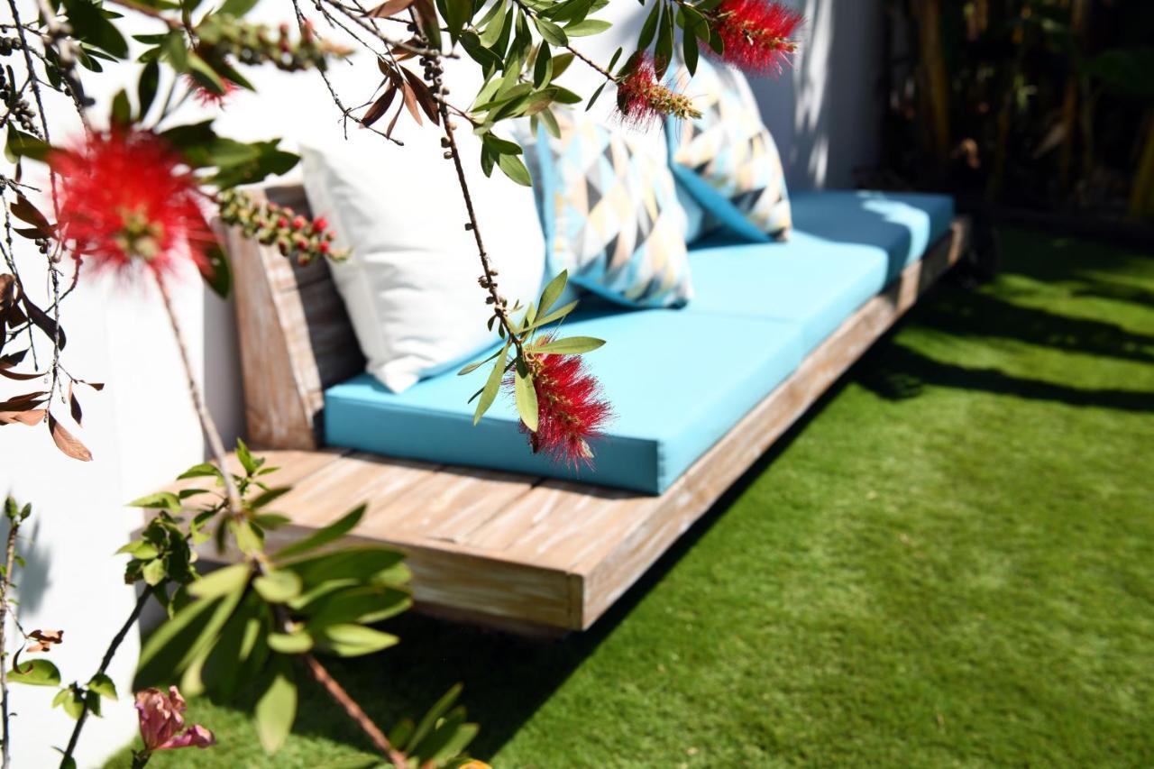 Bed and Breakfast Kharisma Altea Exterior foto