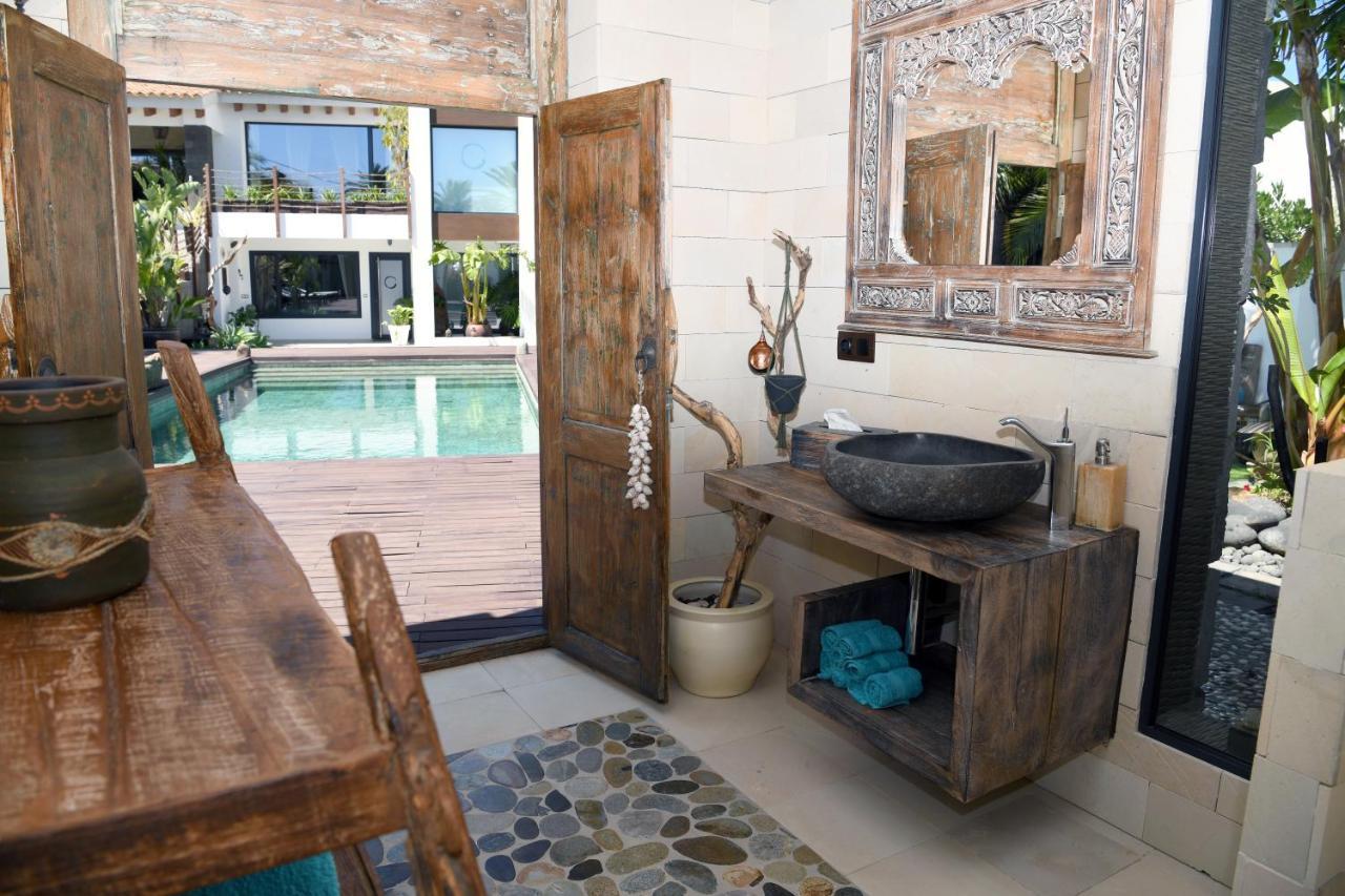 Bed and Breakfast Kharisma Altea Exterior foto