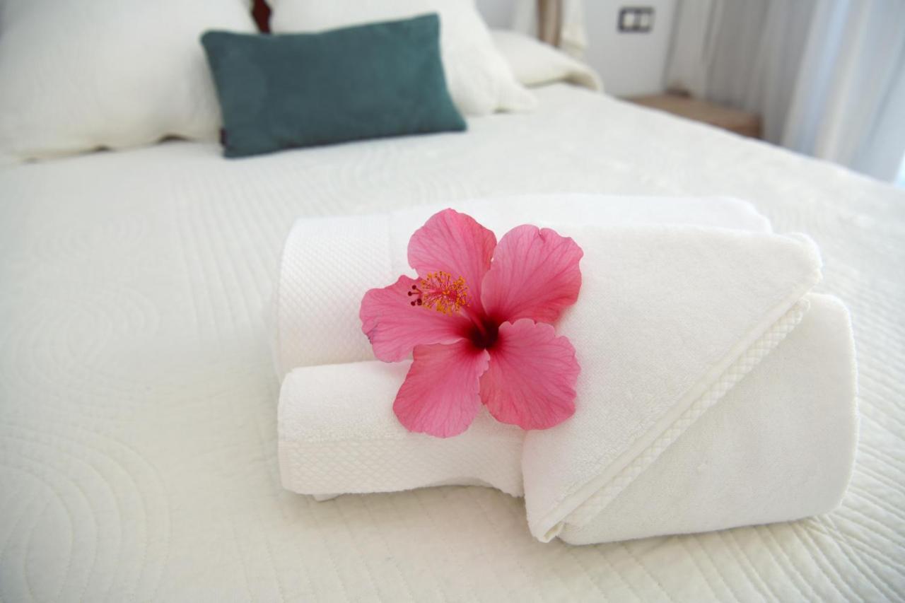 Bed and Breakfast Kharisma Altea Exterior foto