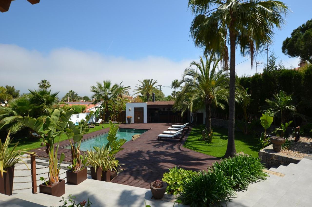 Bed and Breakfast Kharisma Altea Exterior foto
