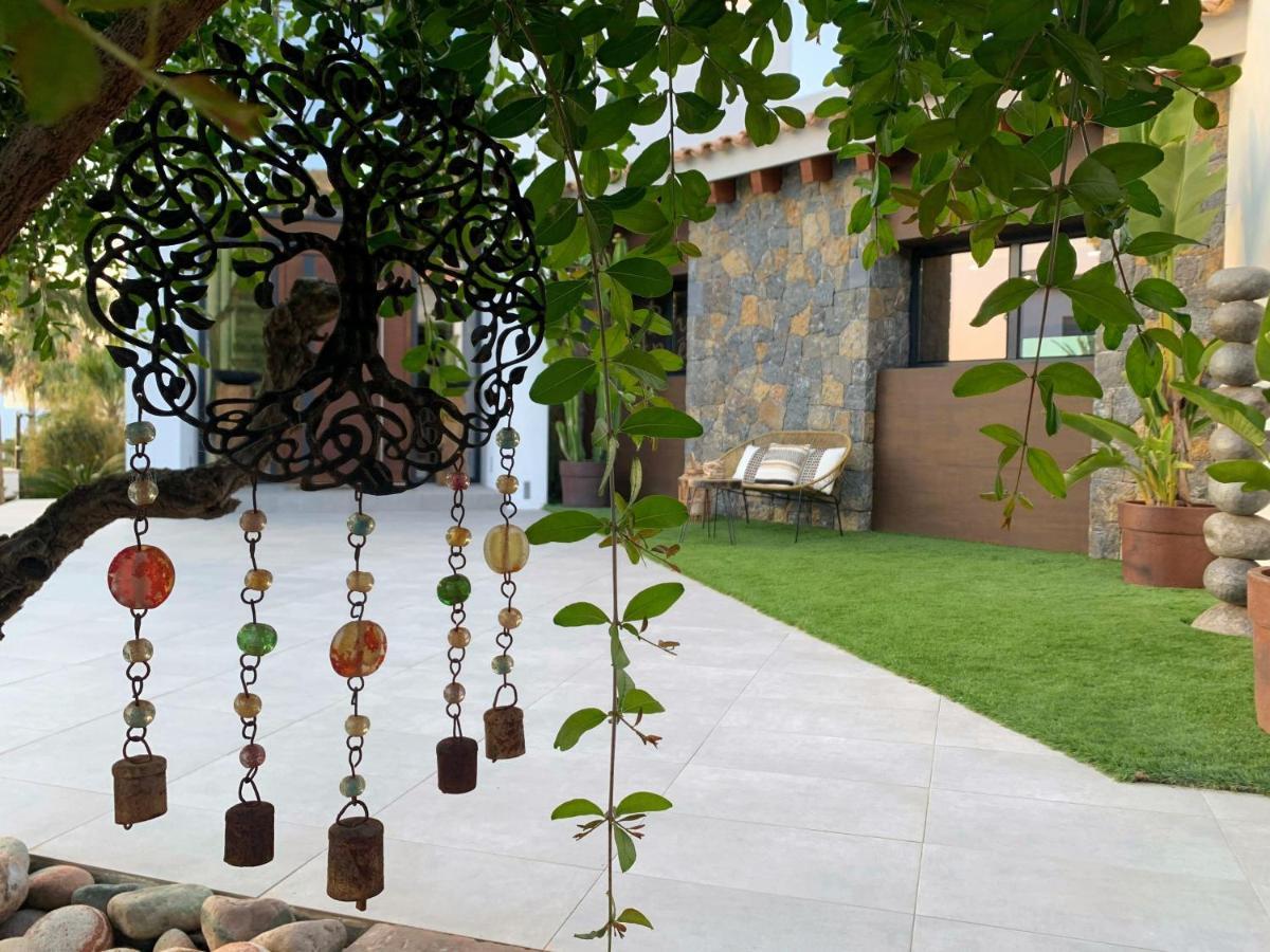Bed and Breakfast Kharisma Altea Exterior foto