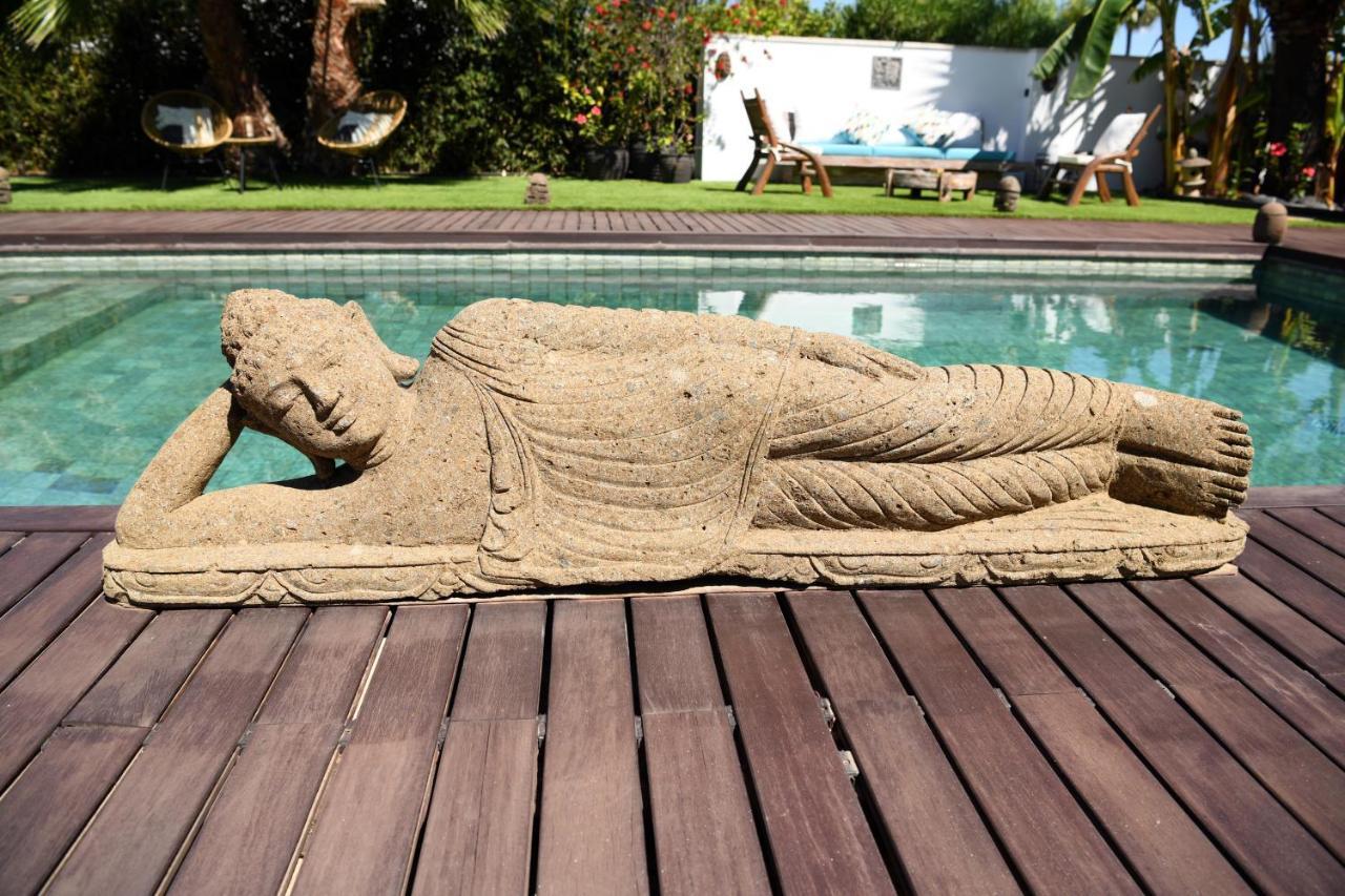 Bed and Breakfast Kharisma Altea Exterior foto